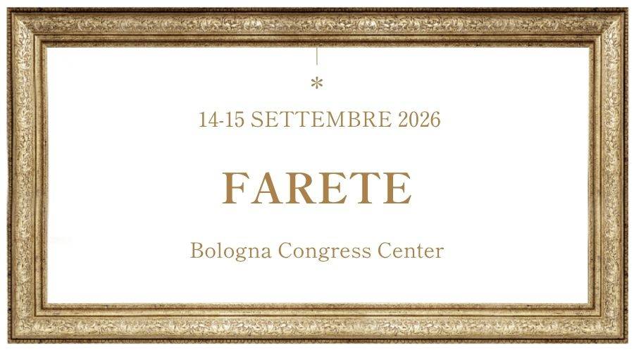 Farete 2026