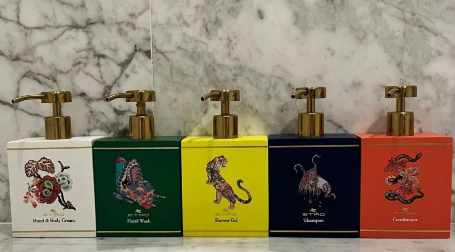 Cofanetto regalo ETRO