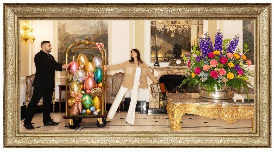 Easter holidays in Bologna