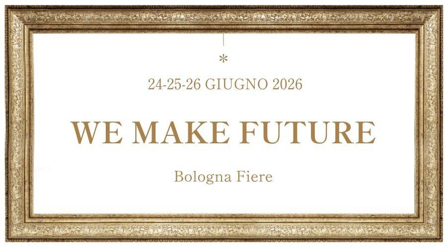 We make future 2026