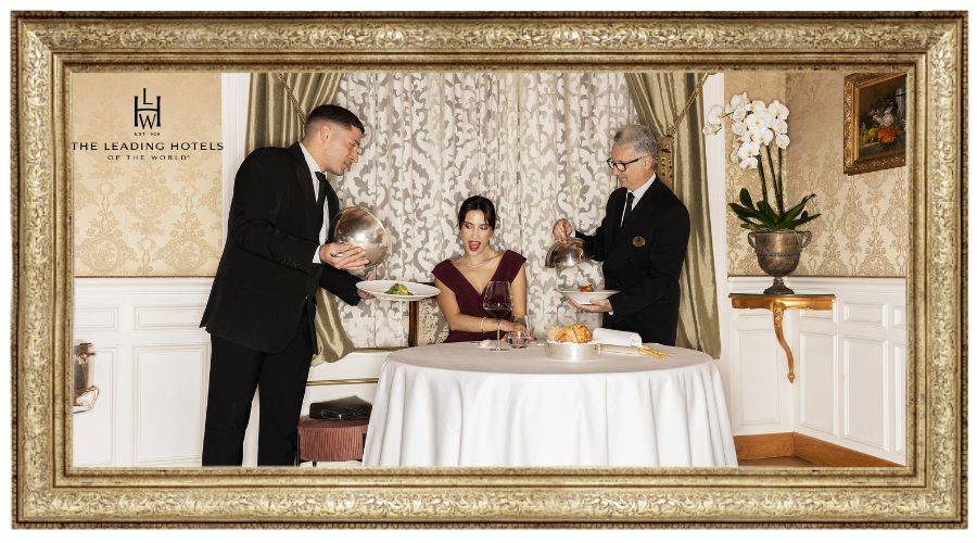 Leading Collaboration Package