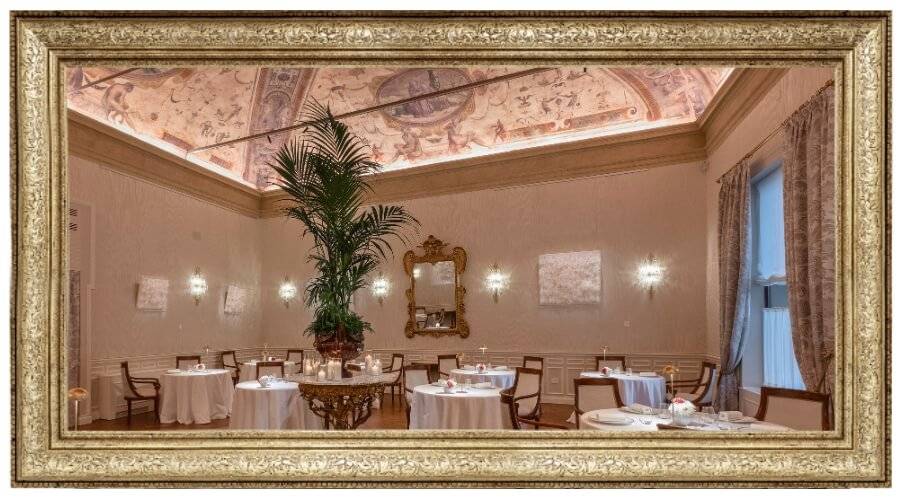 I Carracci: un restyling d’autore