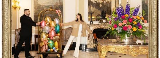 Vacanze di Pasqua a Bologna