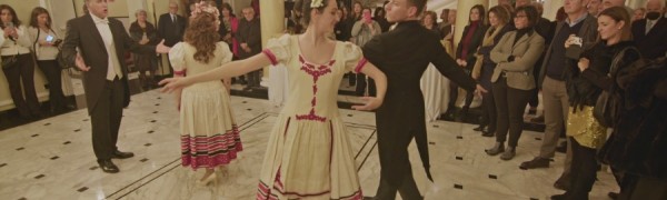 110 Years | The Celebration