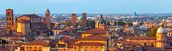 L'Aeroporto G. Marconi di Bologna certificato anti-Covid
