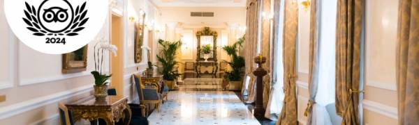 Travellers' Choice 2024 Tripadvisor