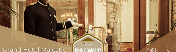 Kind Company Certification