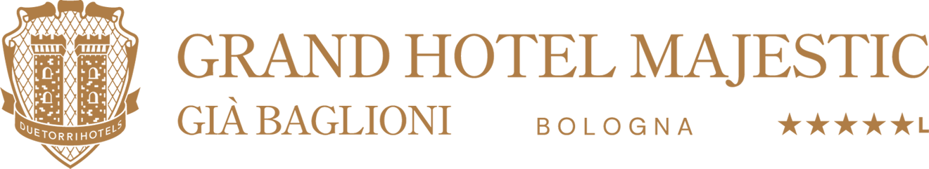 Grand Hotel Majestic