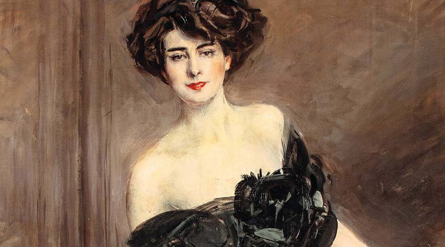 Giovanni Boldini