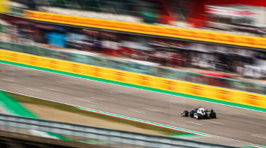 Imola e la Formula 1 | Imola and Formula 1