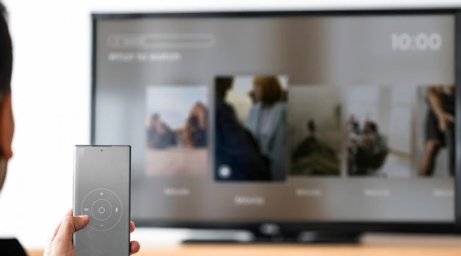 Guida al Chromecast | Chromecast Instructions