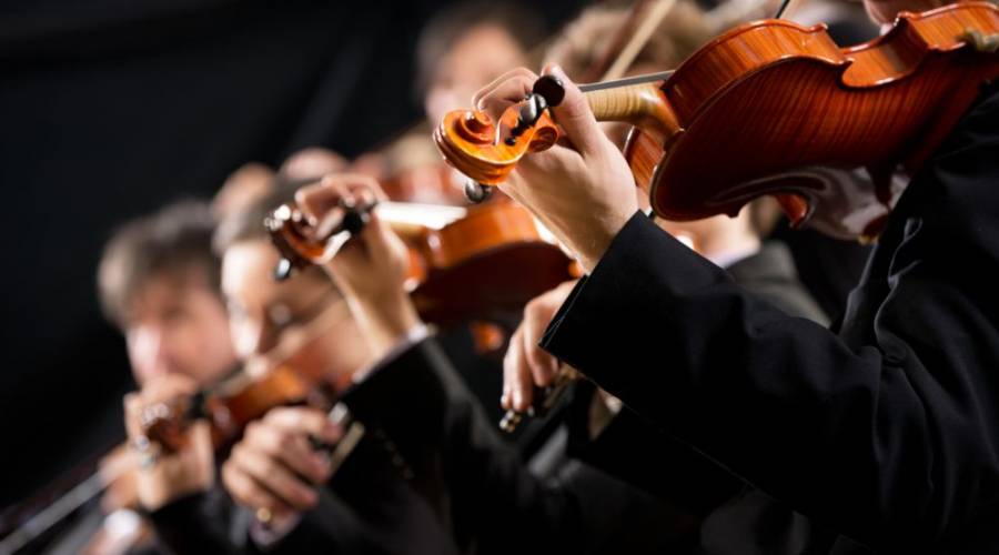 Esperienza Musicale | Music Experience