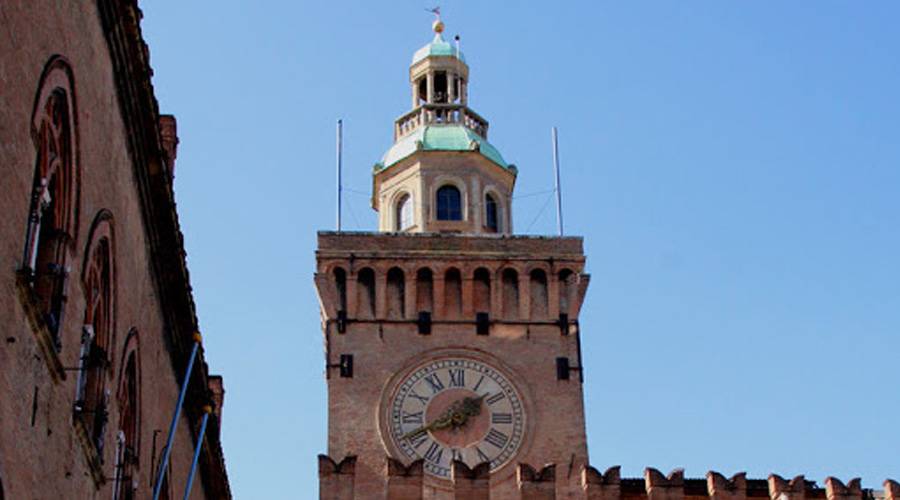Torre dell'Orologio | Clock Tower