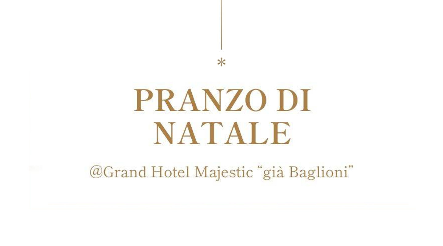 Pranzo di Natale | Christmas Lunch