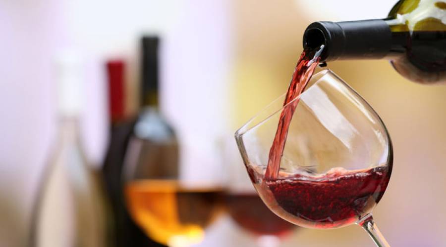 Degustazioni vini | Wine tasting