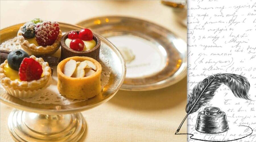 The con la poesia: 25 Gennaio | The Poetry Event: 25 January