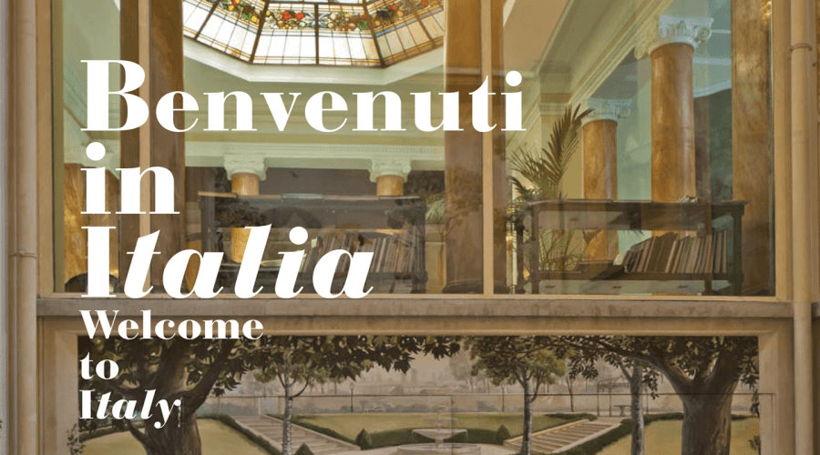 Guida ai servizi | Guest Directory