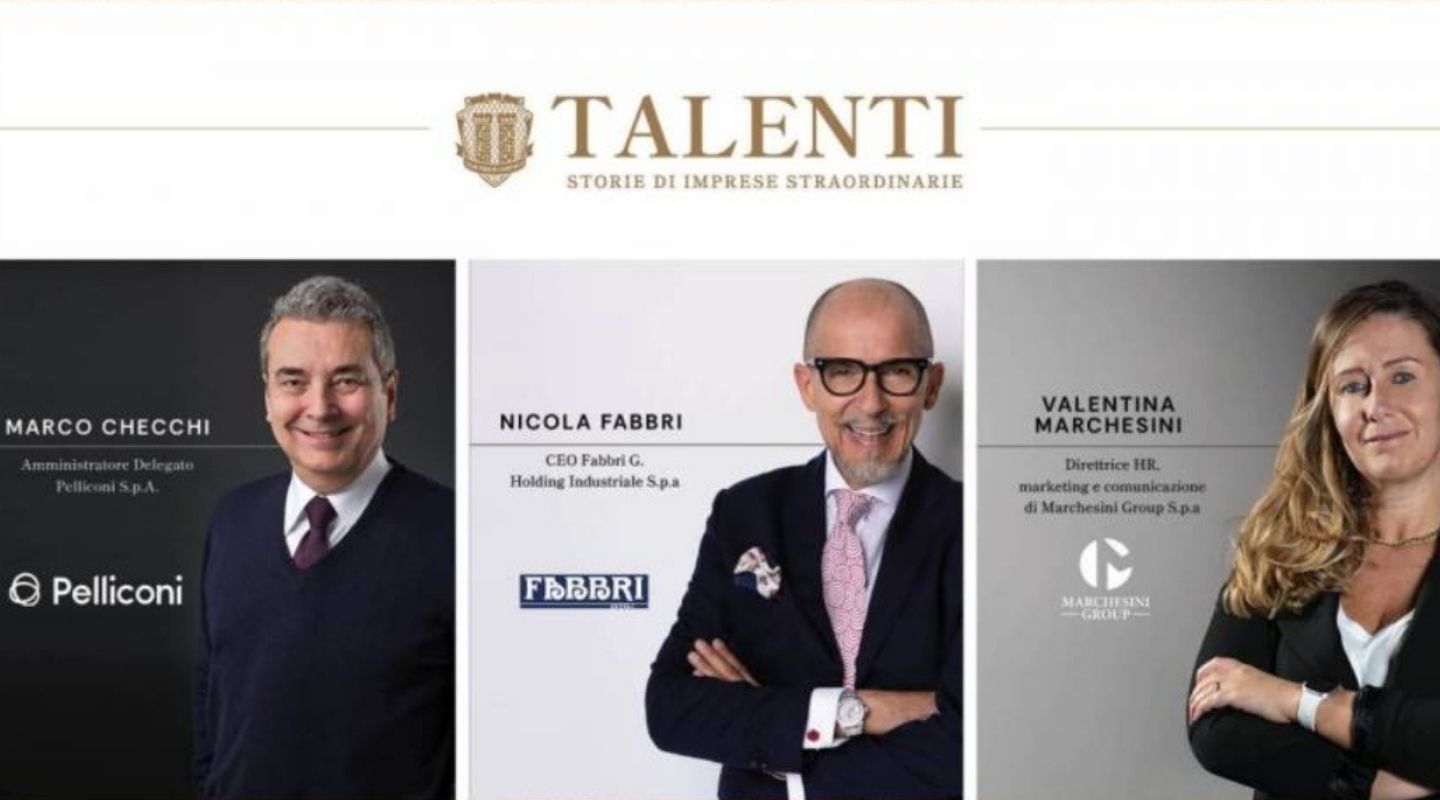 TALENTI - Grand Hotel Majestic | TALENTS - Grand Hotel Majestic