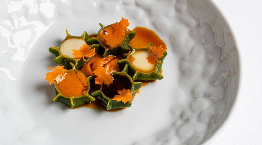 Cena Gourmet Experience | Gourmet Dinner Experience
