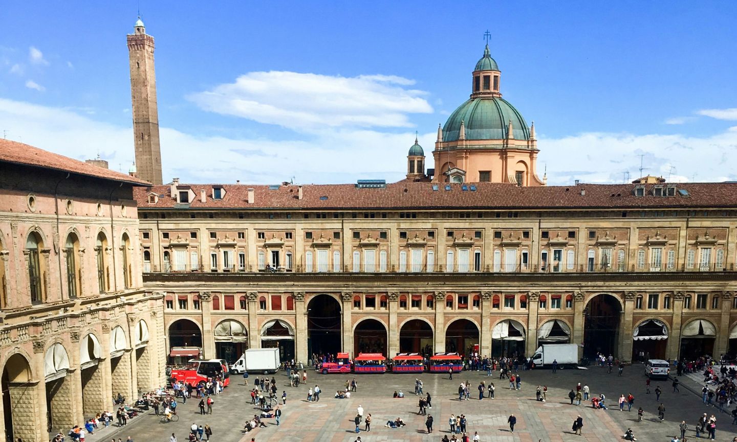 I prossimi eventi culturali a Bologna