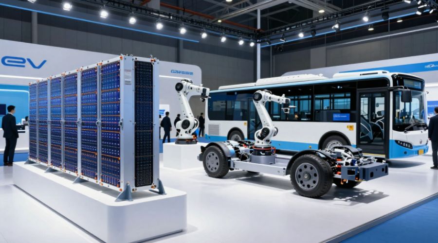 E-TECH EUROPE
