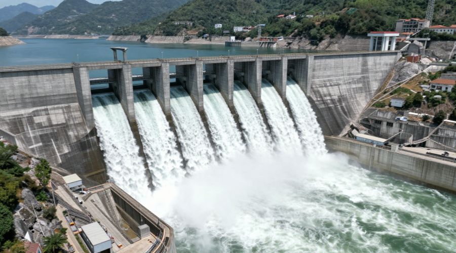 Hydro