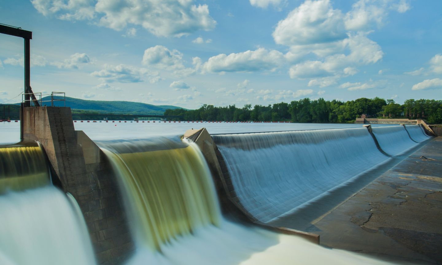 Hydro