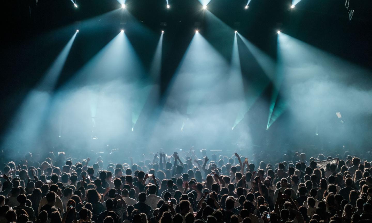 I prossimi concerti | The next concerts