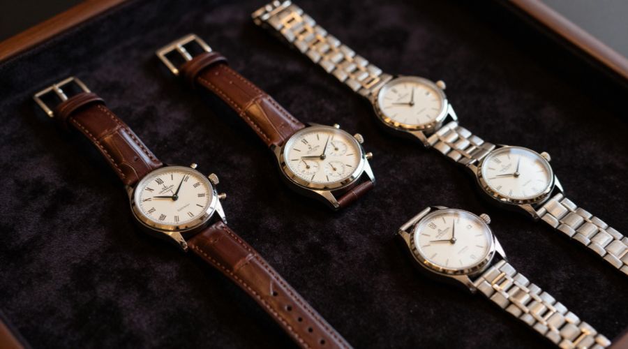 Time on Show