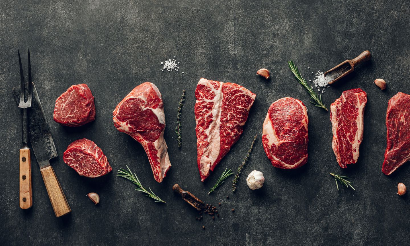 iMeat