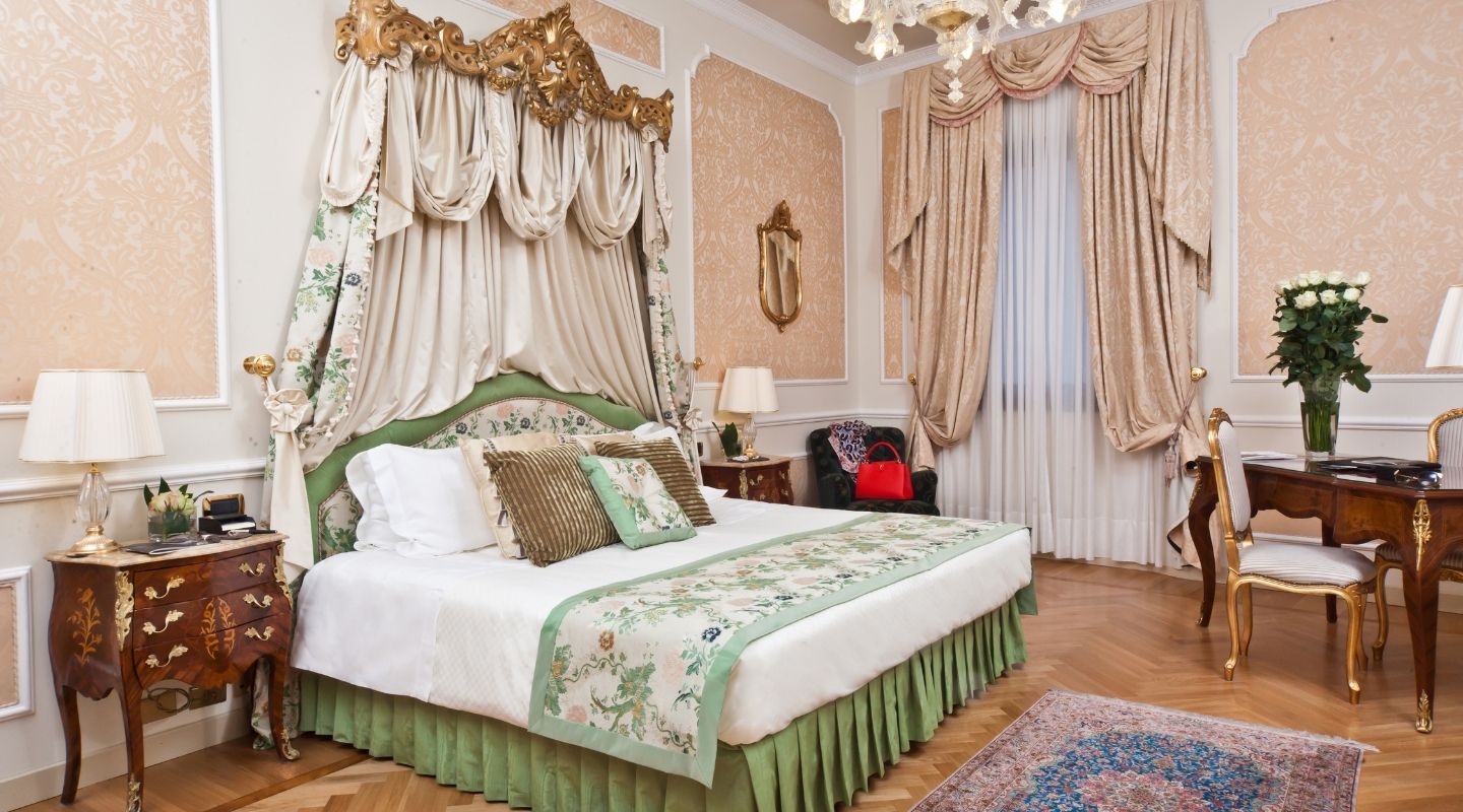 Junior Suite | Junior Suites