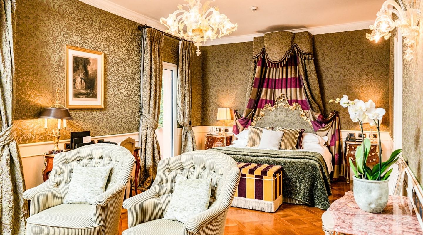 Junior Suite | Junior Suites