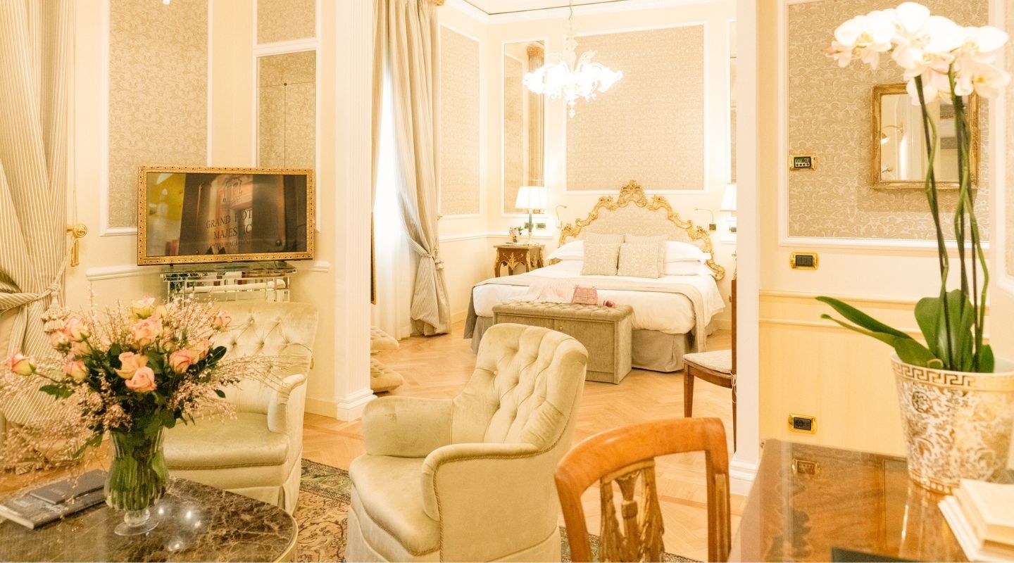 Suite | Suites