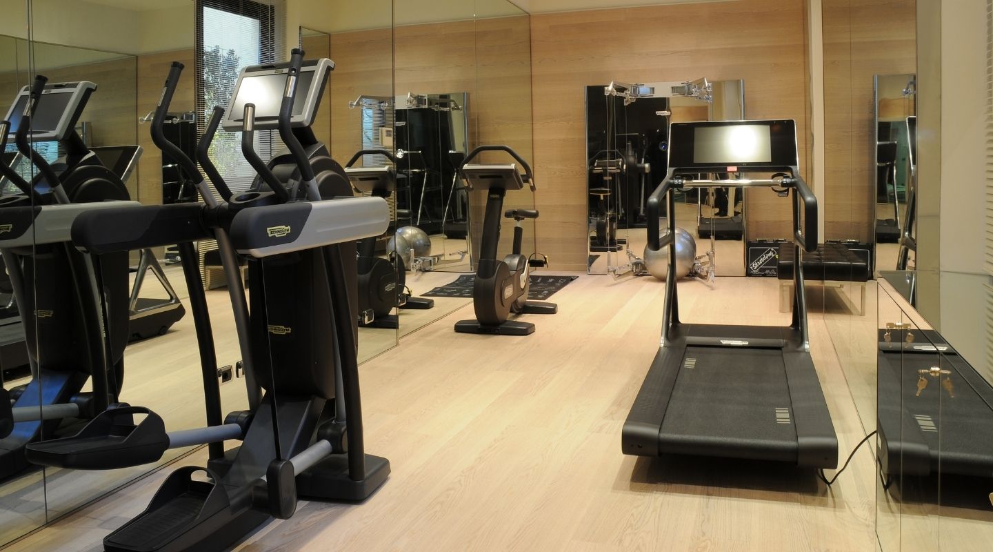 Health &amp; Wellness