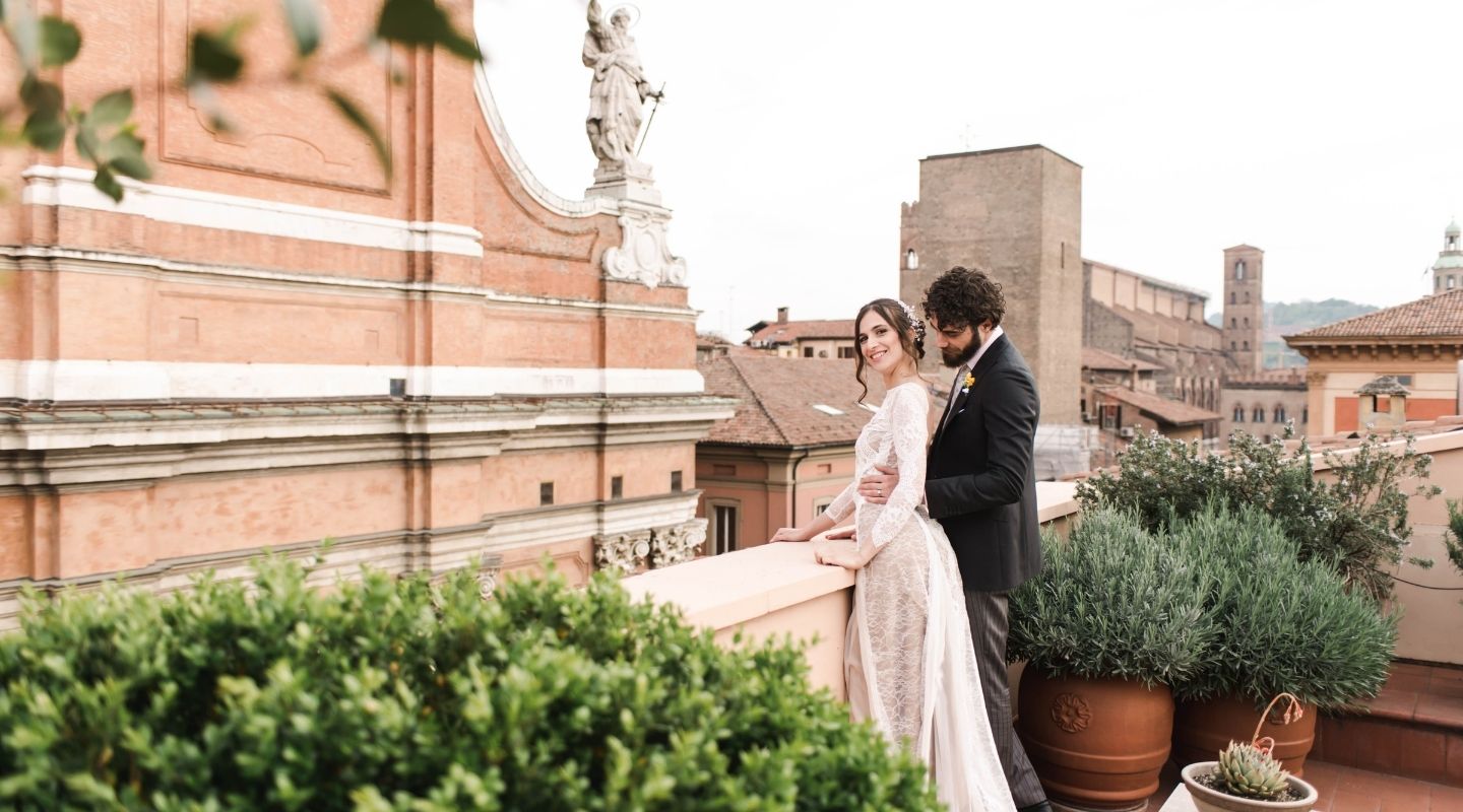 Matrimoni | Weddings