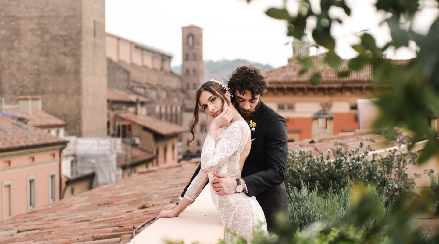 Matrimoni | Weddings