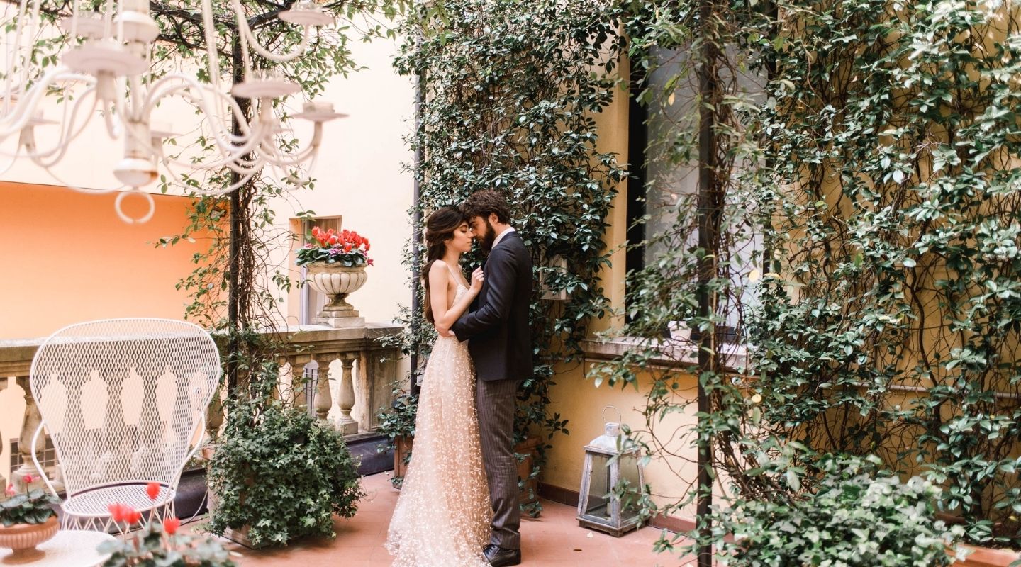 Matrimoni | Weddings