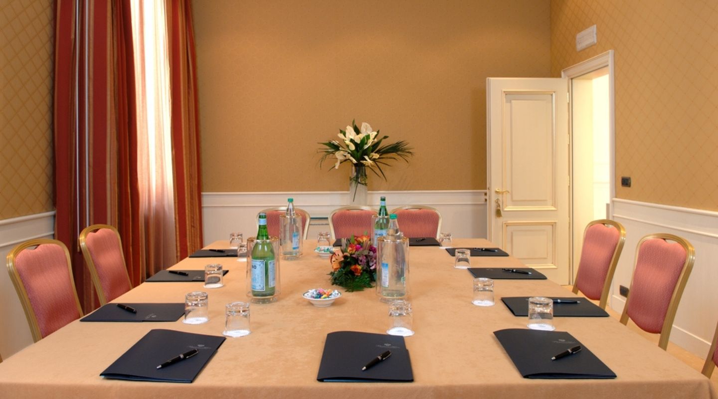 Sala Bentivoglio