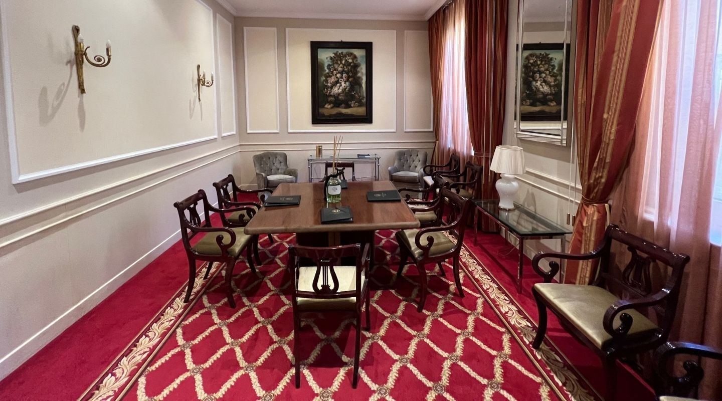 Sala Pepoli