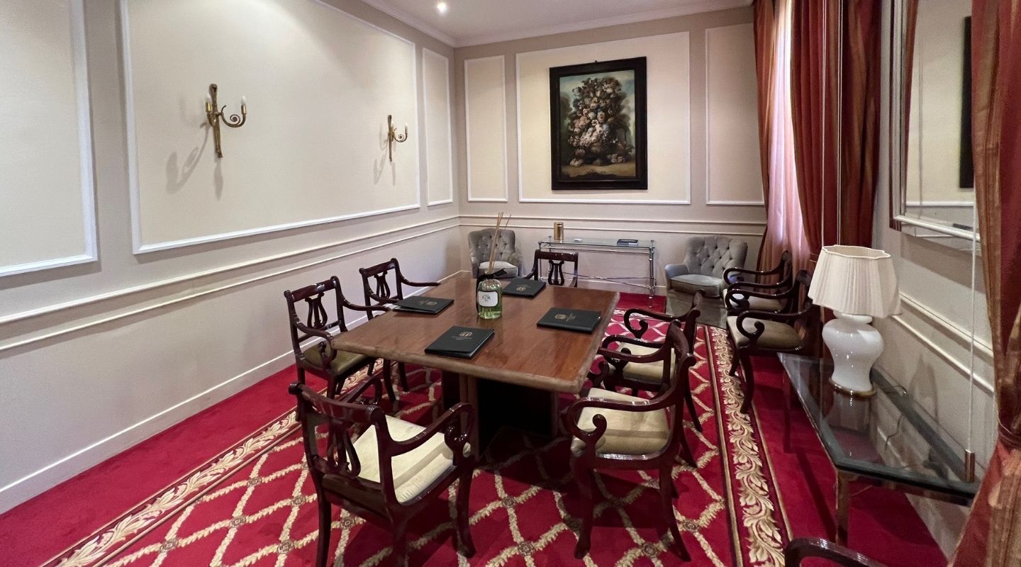 Sala Pepoli