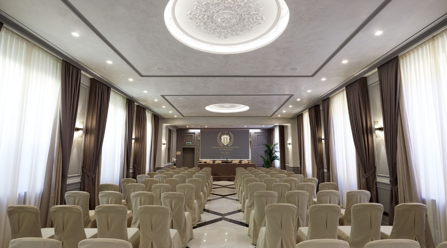 Sala Rinascimento