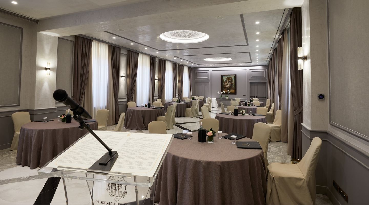 Sala Rinascimento