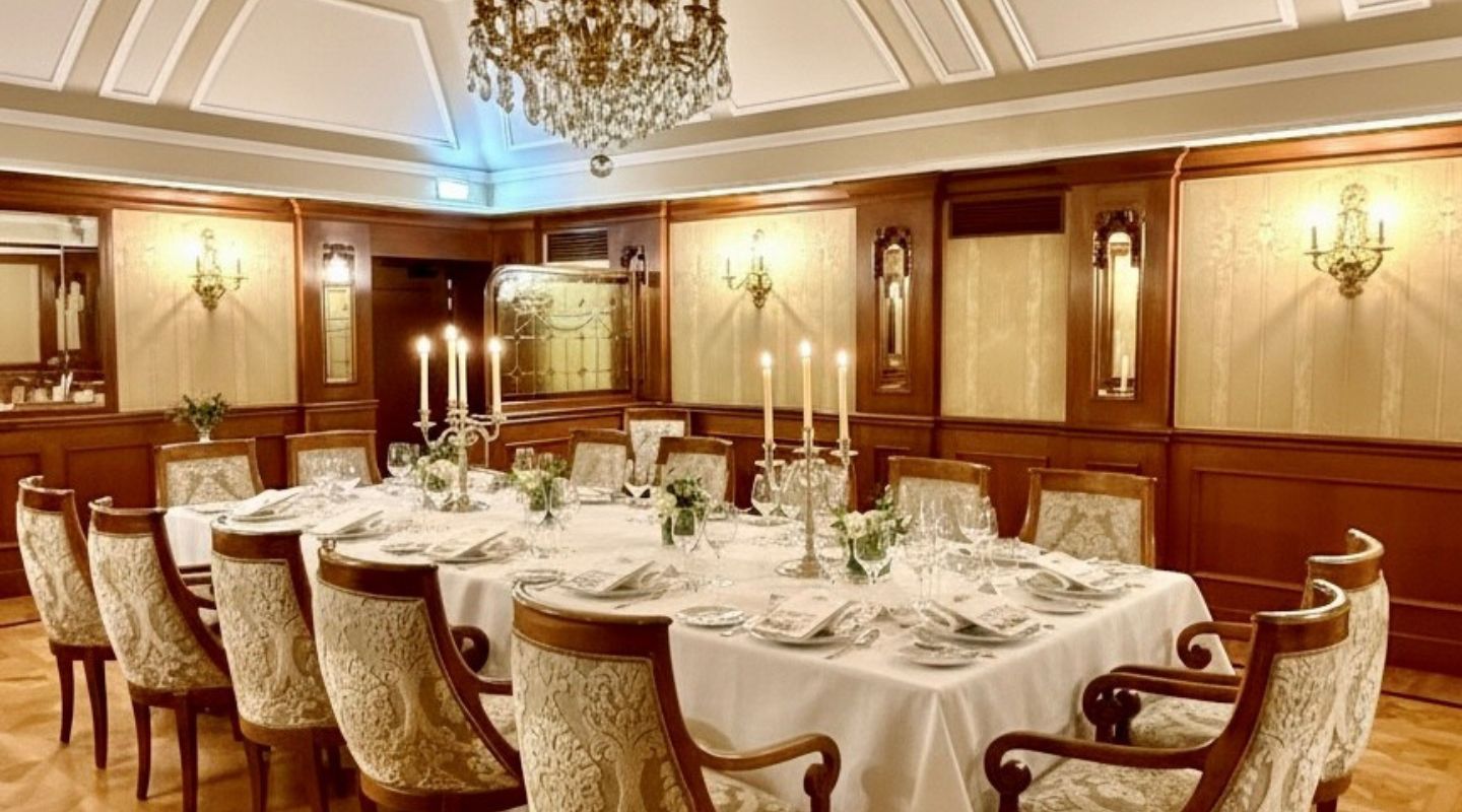 Sale '800 e '900 | The 19th and 20th Century Rooms