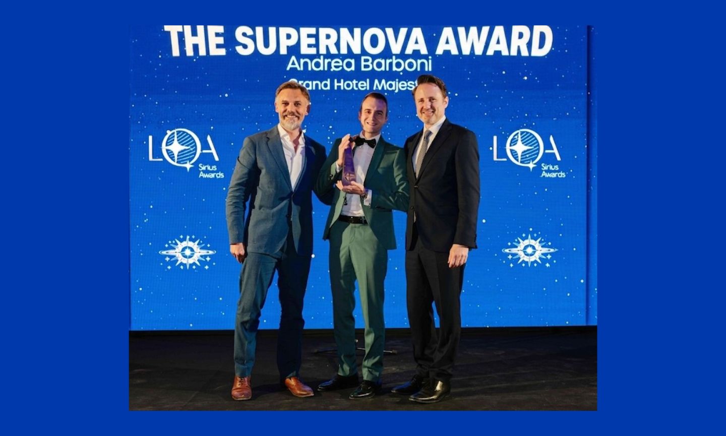 LQA Sirius Awards