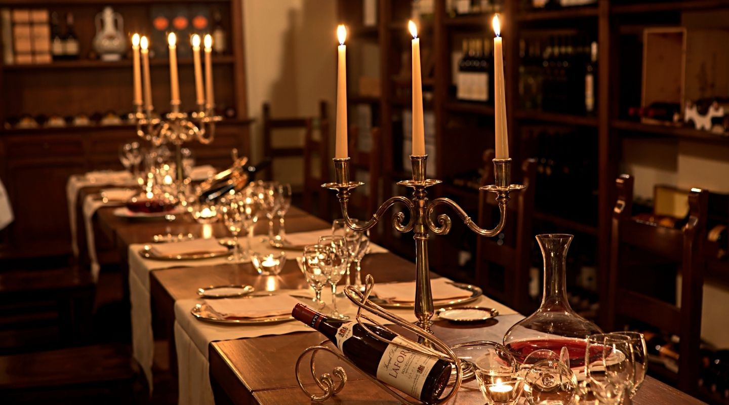 Enoteca Morandi