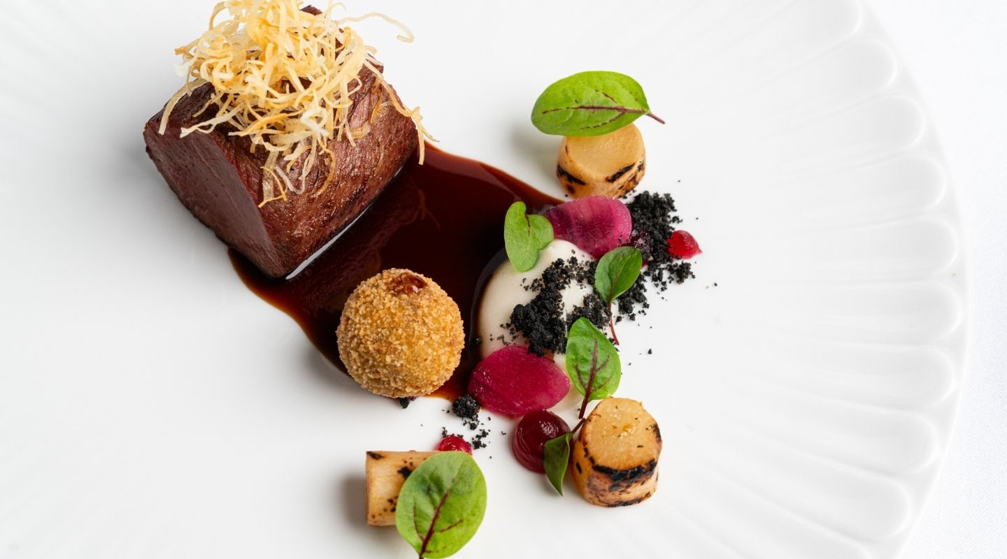 Ristorante I Carracci | I Carracci Restaurant