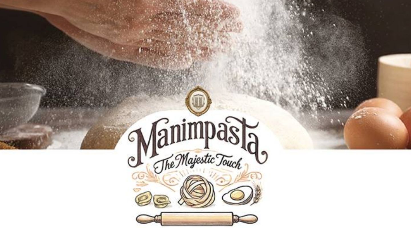 Manimpasta cooking classes
