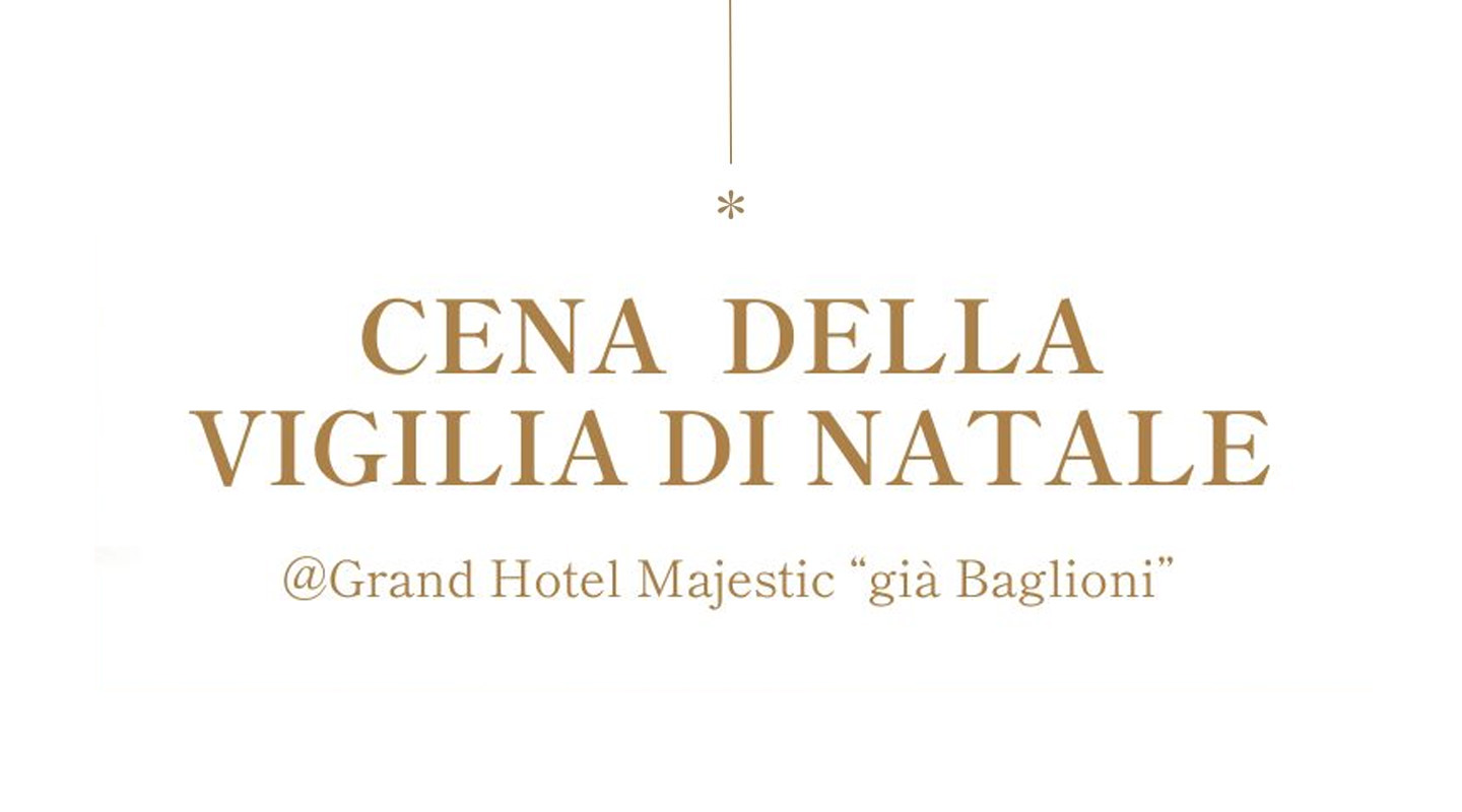 Cena della Vigilia di Natale | Christmas Eve Dinner