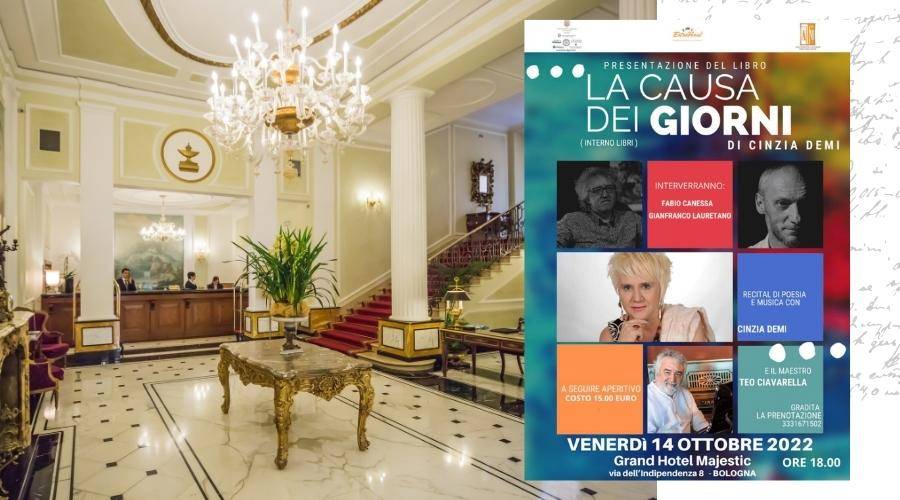 La causa dei giorni