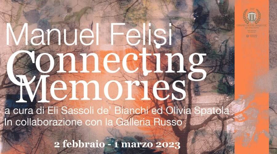 Connecting memories